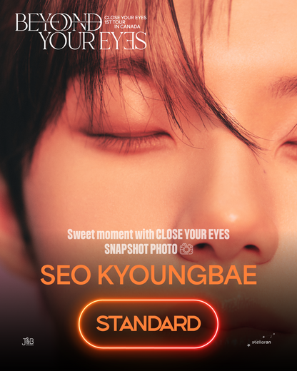 CYE- TORONTO-SNAPSHOT STANDARD