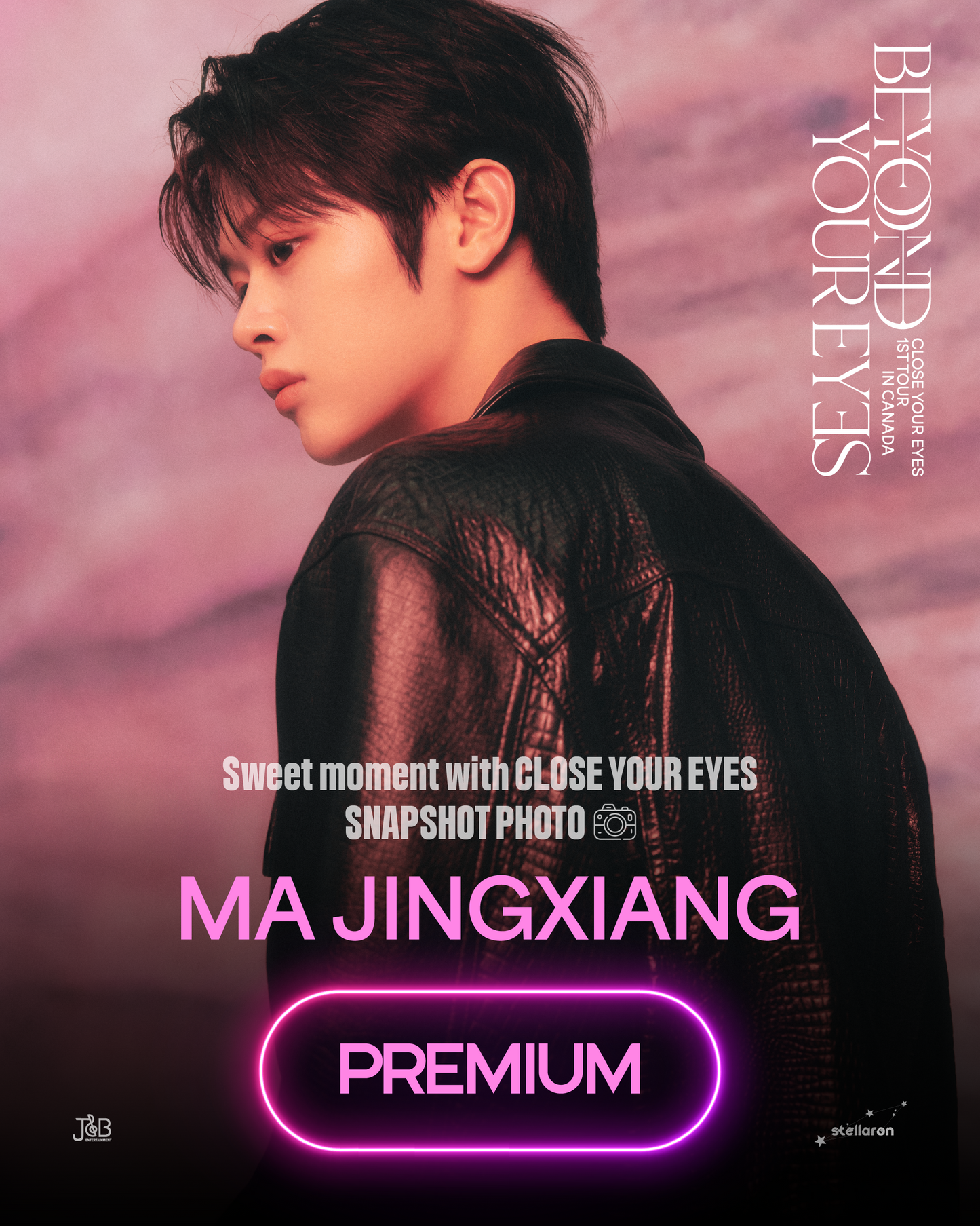 CYE- TORONTO-SNAPSHOT PREMIUM