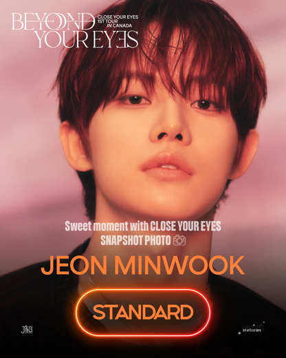 CYE- TORONTO-SNAPSHOT STANDARD