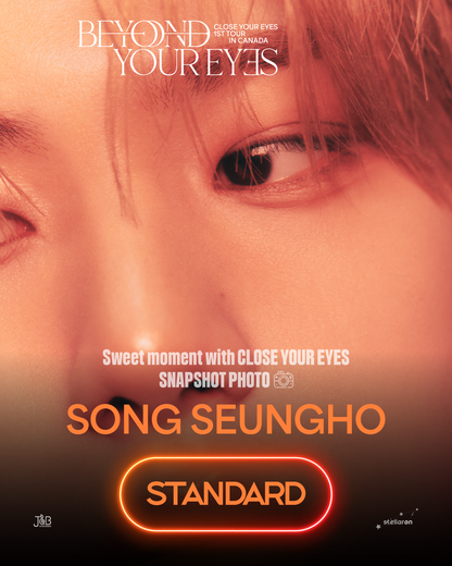 CYE- TORONTO-SNAPSHOT STANDARD