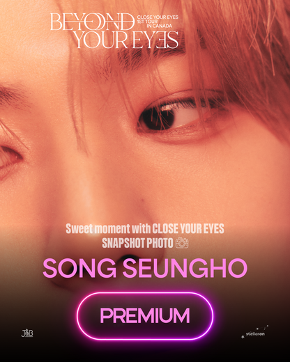 CYE- TORONTO-SNAPSHOT PREMIUM