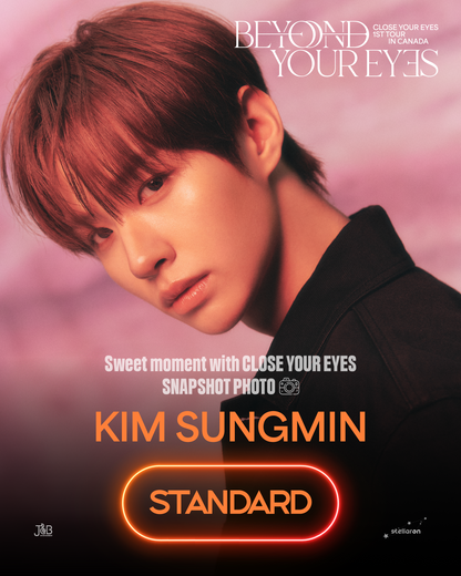 CYE- TORONTO-SNAPSHOT STANDARD