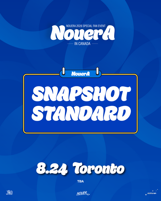 NouerA TORONTO-STANDARD SNAPSHOT