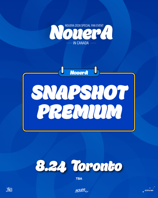 NouerA TORONTO-PREMIUM SNAPSHOT