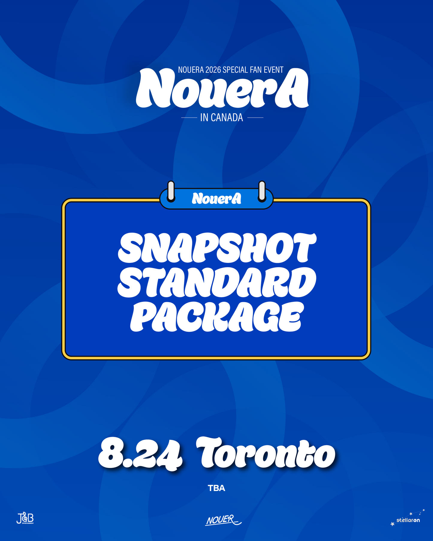 NouerA TORONTO-STANDARD SNAPSHOT