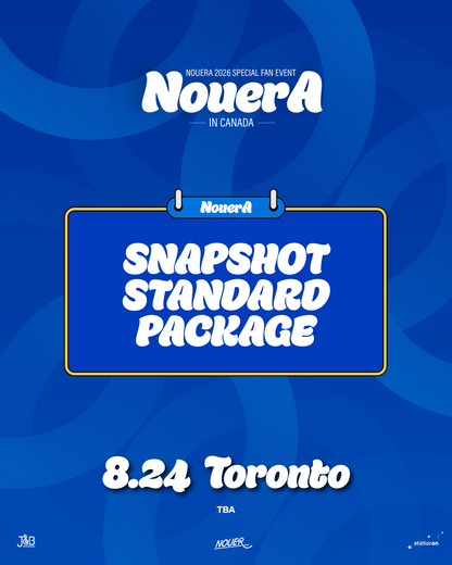 NouerA TORONTO-STANDARD SNAPSHOT