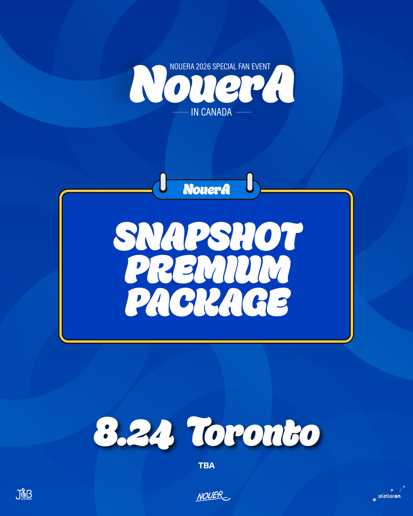 NouerA TORONTO-PREMIUM SNAPSHOT