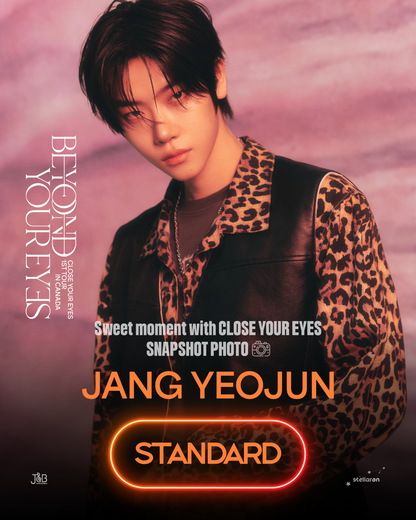 CYE- TORONTO-SNAPSHOT STANDARD